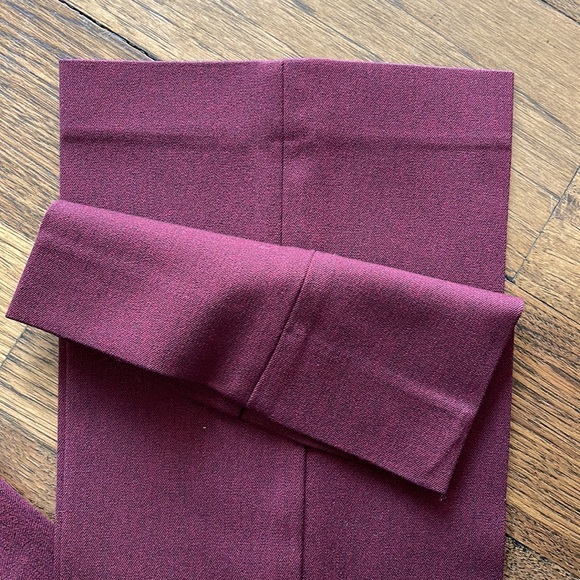 Express Columnist Barely Boot size 4R - Picture 3 of 3